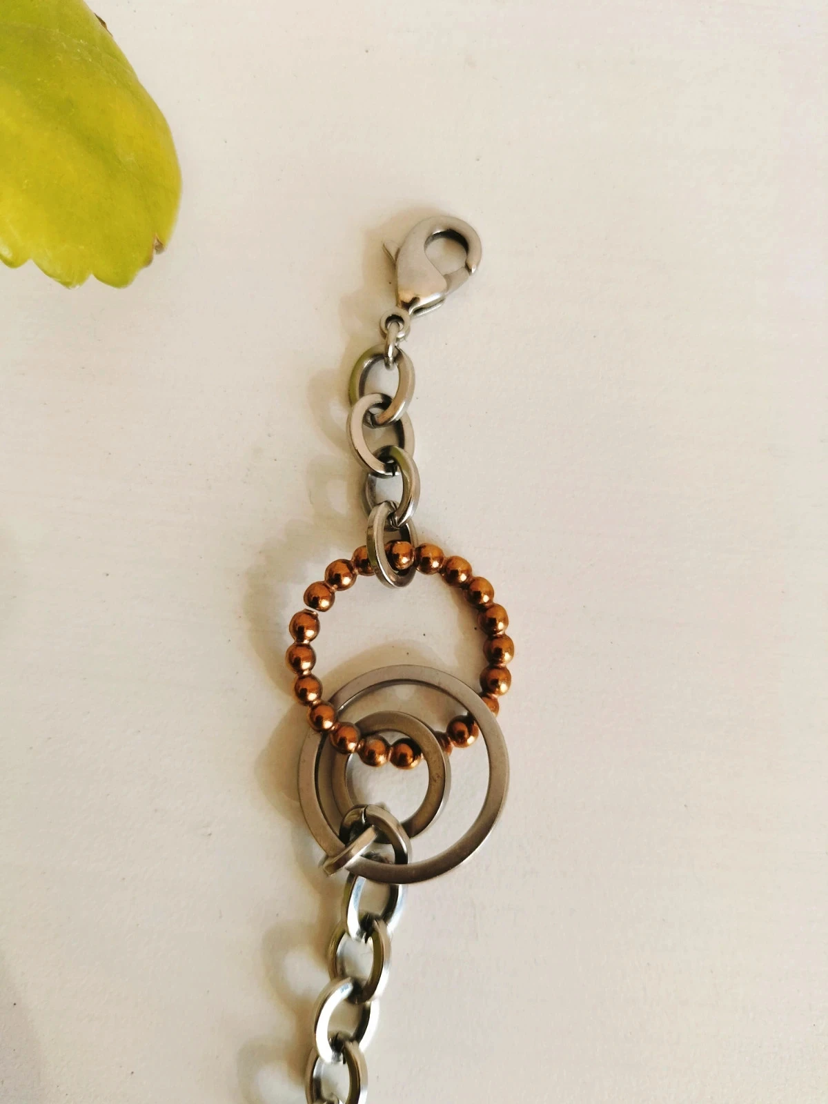 Bracelet femme